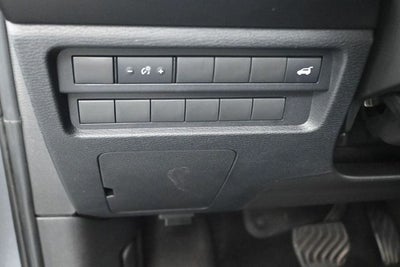 2024 Mitsubishi Outlander SE Black Edition