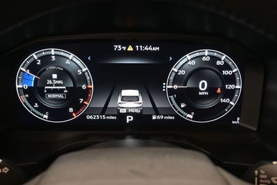 2024 Mitsubishi Outlander SE Black Edition