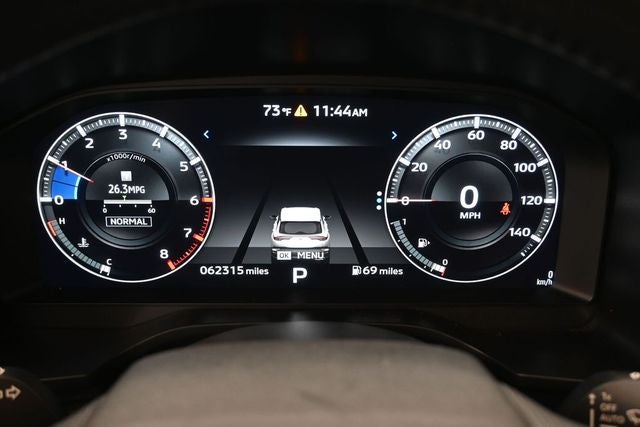 2024 Mitsubishi Outlander SE Black Edition
