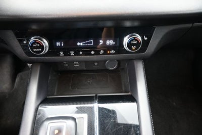 2024 Mitsubishi Outlander SE Black Edition