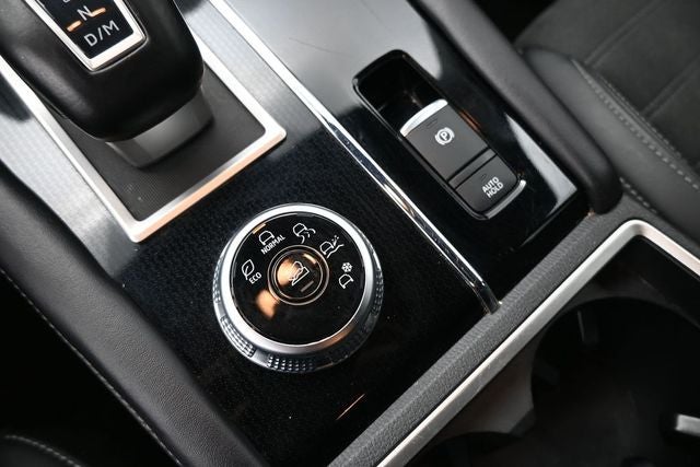 2024 Mitsubishi Outlander SE Black Edition