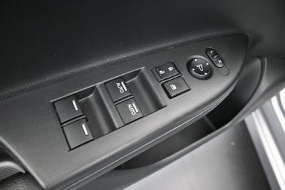 2017 Honda Accord Hybrid Touring