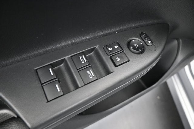 2017 Honda Accord Hybrid Touring