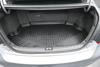 2017 Honda Accord Hybrid Touring