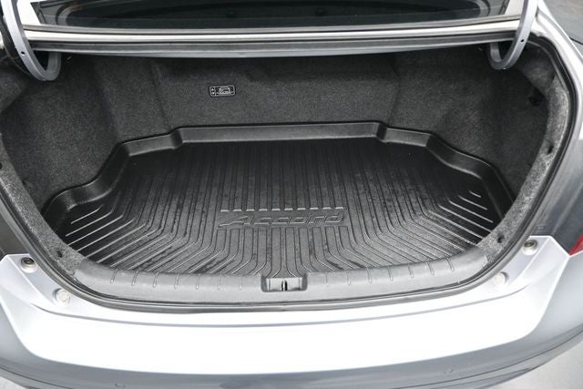 2017 Honda Accord Hybrid Touring