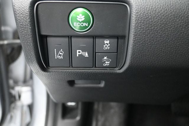 2017 Honda Accord Hybrid Touring