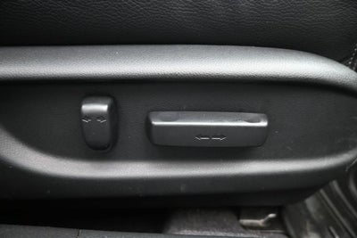 2017 Honda Accord Hybrid Touring