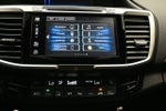 2017 Honda Accord Hybrid Touring
