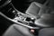 2017 Honda Accord Hybrid Touring
