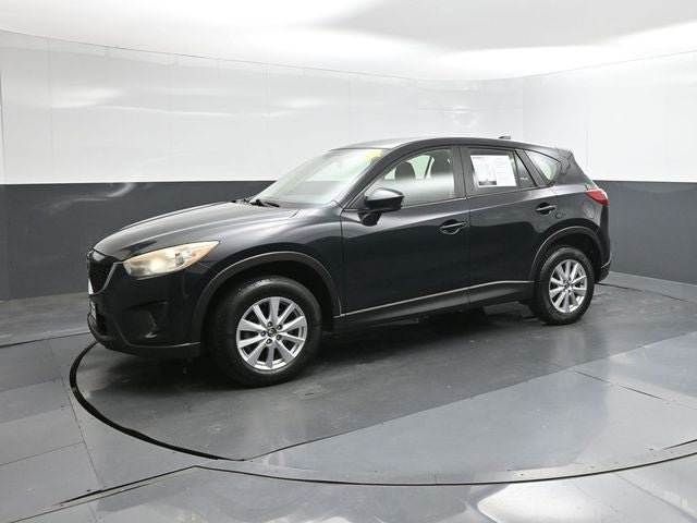 2014 Mazda Mazda CX-5 Sport