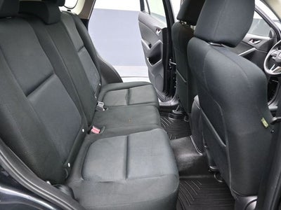 2014 Mazda Mazda CX-5 Sport