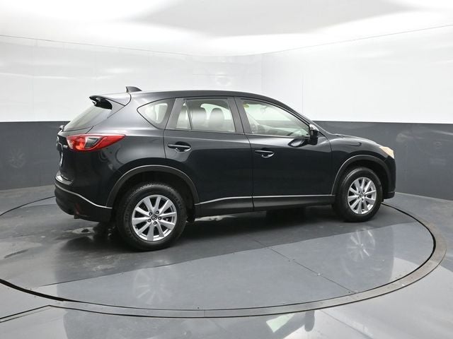 2014 Mazda Mazda CX-5 Sport