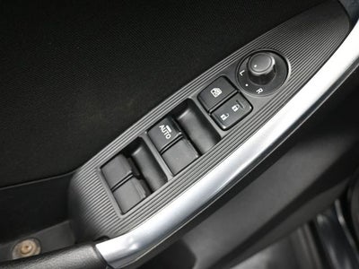 2014 Mazda Mazda CX-5 Sport