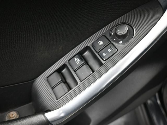 2014 Mazda Mazda CX-5 Sport