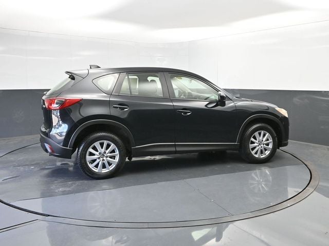 2014 Mazda Mazda CX-5 Sport