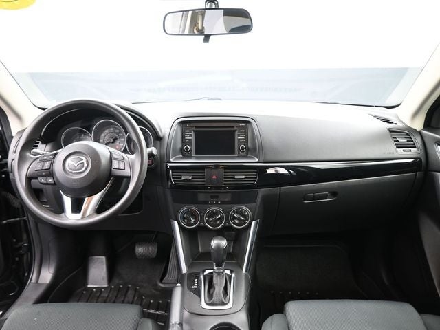 2014 Mazda Mazda CX-5 Sport