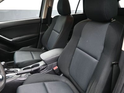 2014 Mazda Mazda CX-5 Sport