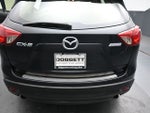 2014 Mazda Mazda CX-5 Sport