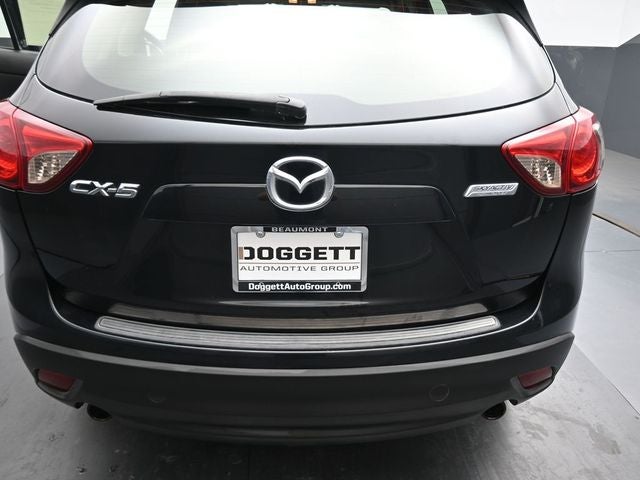 2014 Mazda Mazda CX-5 Sport