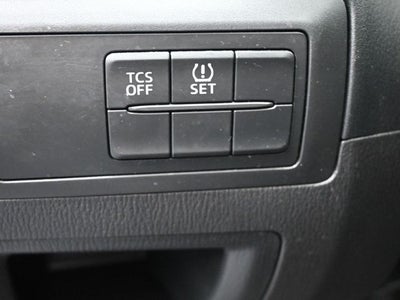 2014 Mazda Mazda CX-5 Sport