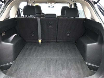 2014 Mazda Mazda CX-5 Sport