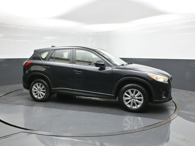 2014 Mazda Mazda CX-5 Sport