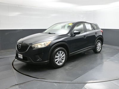 2014 Mazda Mazda CX-5 Sport
