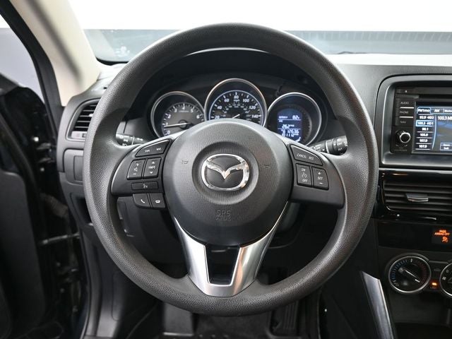 2014 Mazda Mazda CX-5 Sport