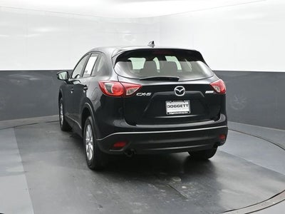 2014 Mazda Mazda CX-5 Sport