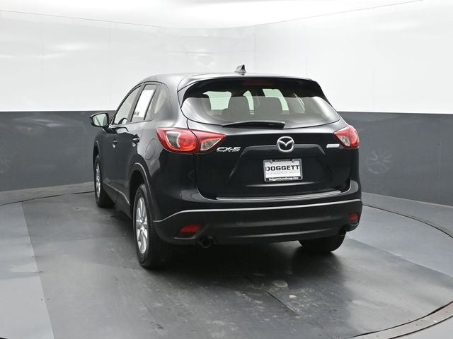 2014 Mazda Mazda CX-5 Sport