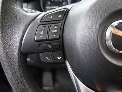 2014 Mazda Mazda CX-5 Sport