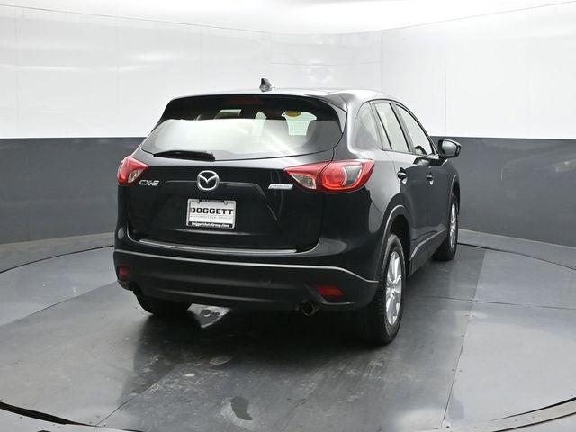 2014 Mazda Mazda CX-5 Sport