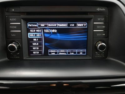 2014 Mazda Mazda CX-5 Sport