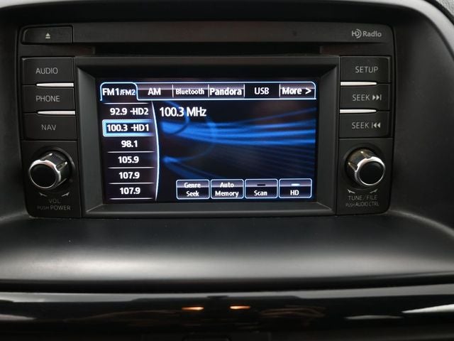 2014 Mazda Mazda CX-5 Sport