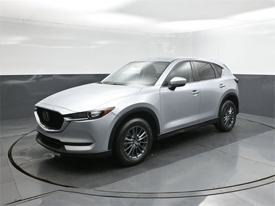 2021 Mazda Mazda CX-5 Touring