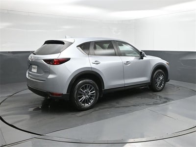 2021 Mazda Mazda CX-5 Touring