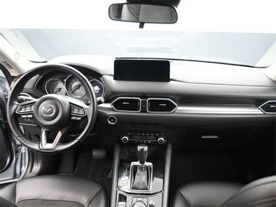 2021 Mazda Mazda CX-5 Touring