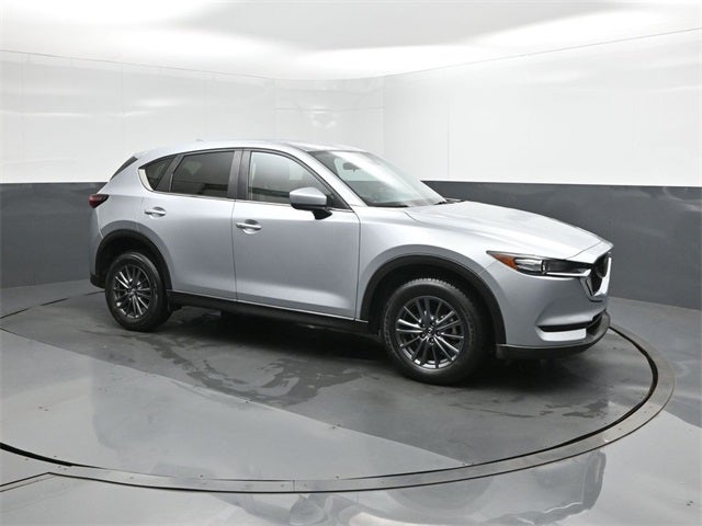 2021 Mazda Mazda CX-5 Touring