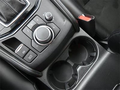 2021 Mazda Mazda CX-5 Touring