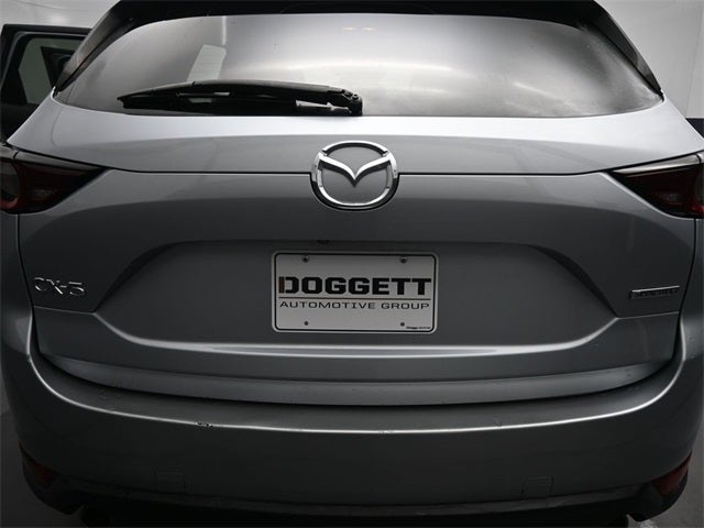 2021 Mazda Mazda CX-5 Touring