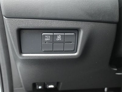 2021 Mazda Mazda CX-5 Touring