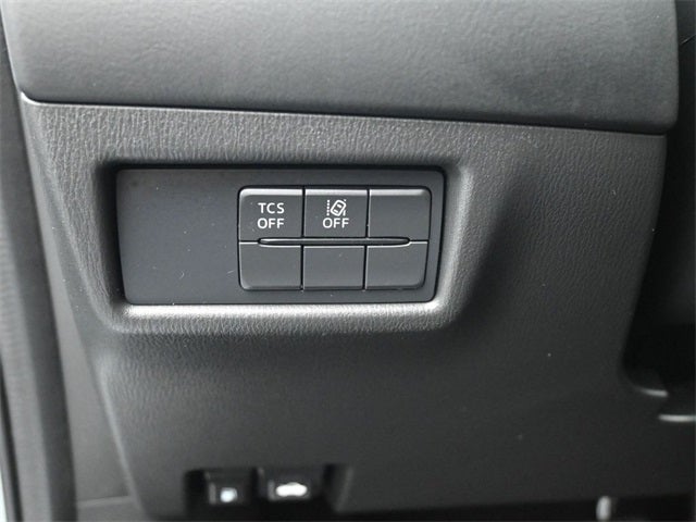 2021 Mazda Mazda CX-5 Touring