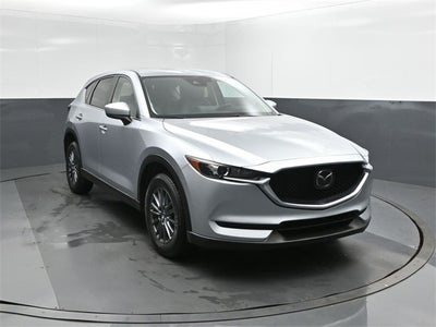2021 Mazda Mazda CX-5 Touring
