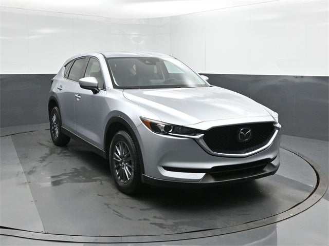 2021 Mazda Mazda CX-5 Touring