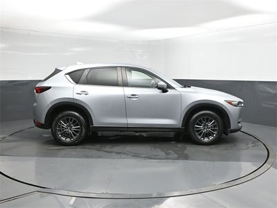 2021 Mazda Mazda CX-5 Touring