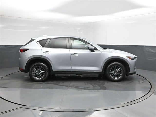2021 Mazda Mazda CX-5 Touring