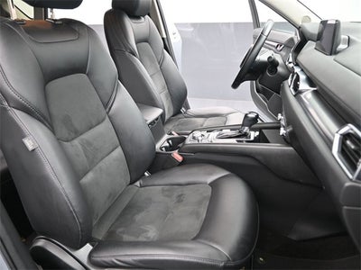 2021 Mazda Mazda CX-5 Touring