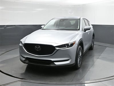 2021 Mazda Mazda CX-5 Touring