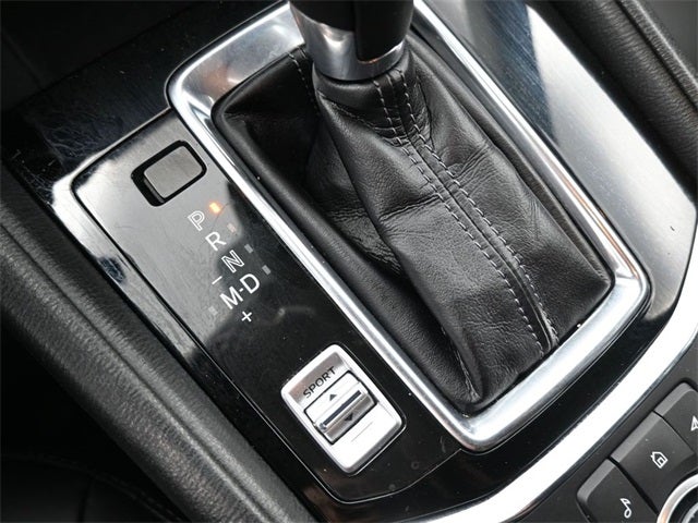 2021 Mazda Mazda CX-5 Touring