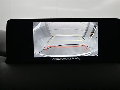 2021 Mazda Mazda CX-5 Touring